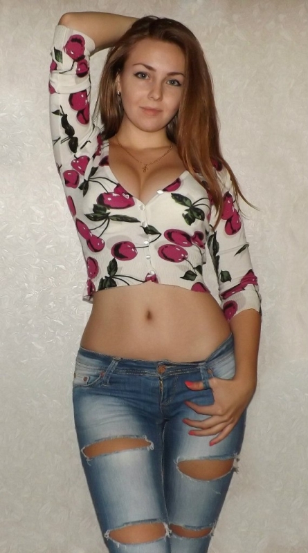Анкета проститутки Роза - Фото 1, Добруш, 28 лет, №25455